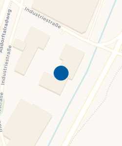 Vorschau: Karte von Autohaus Robert Köhler GmbH - JAGUAR