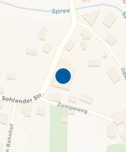 Vorschau: Karte von Haus Oberlausitz