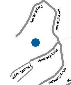 Vorschau: Karte von Hotel Cafe Berghof