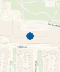 Vorschau: Karte von Winkelcentrum Deppenbroek