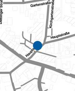 Vorschau: Karte von Apotheke im Centrum Birkenfeld