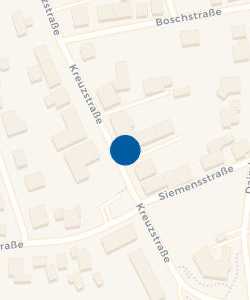 Vorschau: Karte von Metzgerei Santl