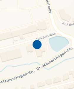 Vorschau: Karte von Häusliche Pflege Wirtz & Büscher GmbH