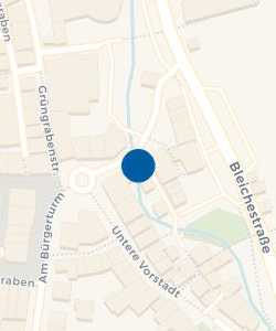 Vorschau: Karte von Bäckerei Eppler