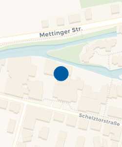 Vorschau: Karte von Schelztor-Apotheke