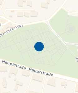 Vorschau: Karte von Evangelischer Friedhof Dellwig