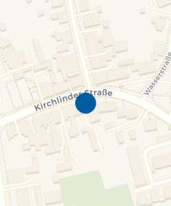 Vorschau: Karte von Schützenhof
