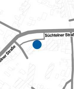 Vorschau: Karte von Volksbank Krefeld eG