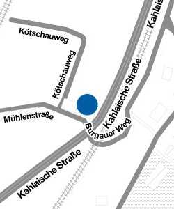 Vorschau: Karte von Standort Mühlenstraße