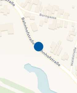 Vorschau: Karte von Herleshausen