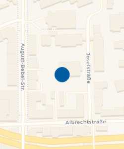 Vorschau: Karte von Hellingskampschule - Standort Josefschule