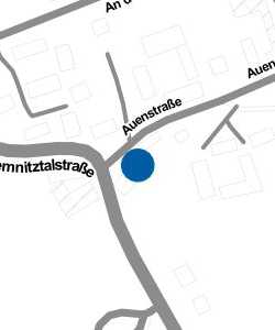 Vorschau: Karte von Gasthof Draisdorf