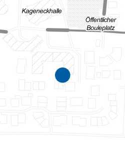 Vorschau: Karte von Therapiezentrum Stegen