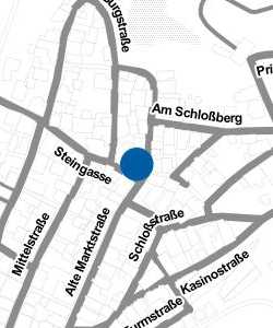 Vorschau: Karte von Fresche Keller