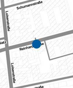 Vorschau: Karte von Casa Azul Maison Bleue