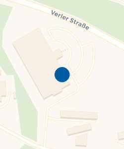 Vorschau: Karte von Gartencenter Hesse Gütersloh
