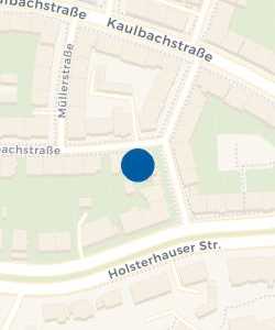 Vorschau: Karte von Albrecht GmbH