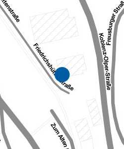 Vorschau: Karte von Backhaus Pieroth GmbH & Co. KG