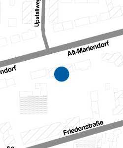Vorschau: Karte von Leo Kestenberg Musikschule