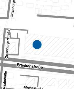 Vorschau: Karte von McFIT Regensburg Reinhausen