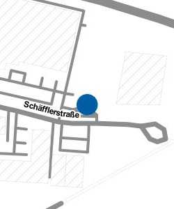 Vorschau: Karte von Tankstelle am E-Center