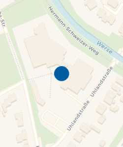 Vorschau: Karte von Overbergschule