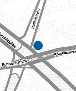 Vorschau: Karte von Rotlint - Apotheke