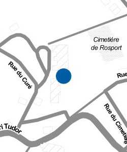Vorschau: Karte von École fondamentale Rosport