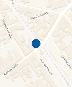 Vorschau: Karte von Kaffeerösterei Kaffeehimmel & Co