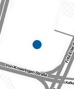 Vorschau: Karte von STATTAUTO München Station NPZ