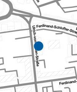 Vorschau: Karte von Amtsgericht Sondershausen