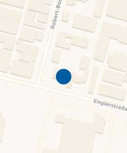 Vorschau: Karte von Bosch Service Rettenmaier
