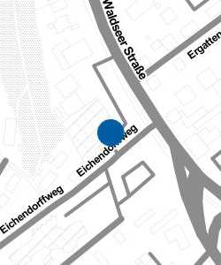 Vorschau: Karte von Gustav Eisinger GmbH Meisterbäckerei