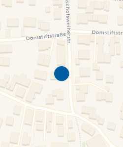 Vorschau: Karte von Bücherei Dechsendorf