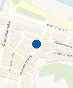 Vorschau: Karte von Schlossberstübchen