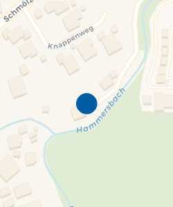 Vorschau: Karte von Gästehaus Wagner