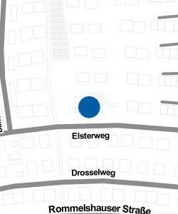 Vorschau: Karte von Emil-Bitzer Kindergarten