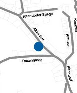 Vorschau: Karte von Alt Nordhausen