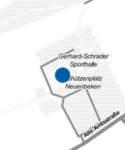 Vorschau: Karte von Beketal-Halle