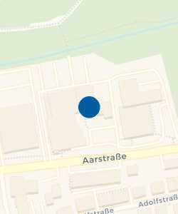Vorschau: Karte von Taunussteiner Sport-Studio
