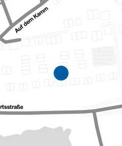 Vorschau: Karte von Kirmesplatz Badorf
