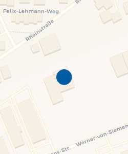 Vorschau: Karte von Gärtnerei Schachner