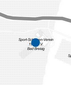 Vorschau: Karte von Sport-Schützen-Verein 1970 e.V. Bad Breisig
