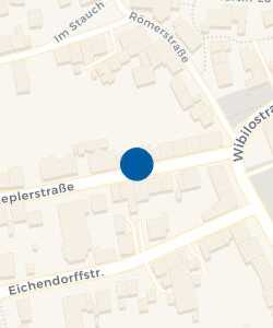 Vorschau: Karte von TuS Wiebelskirchen e. V.
