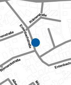 Vorschau: Karte von Postfiliale - Elektro Gölz