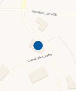 Vorschau: Karte von Freiwillige Feuerwehr Stadtsteinach