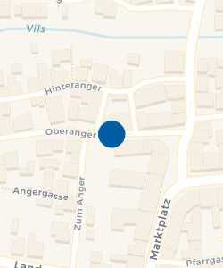 Vorschau: Karte von allmed24 GmbH Inhaber Anneliese Großkopf