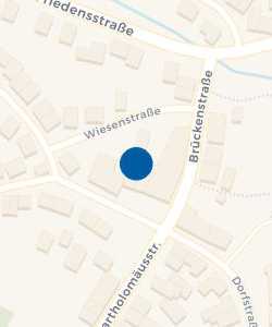 Vorschau: Karte von Bäckerei Jungmann