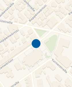 Vorschau: Karte von Kastenwörtstraße