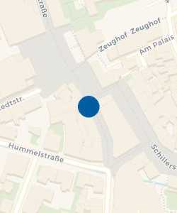 Vorschau: Karte von Rieker Store Weimar